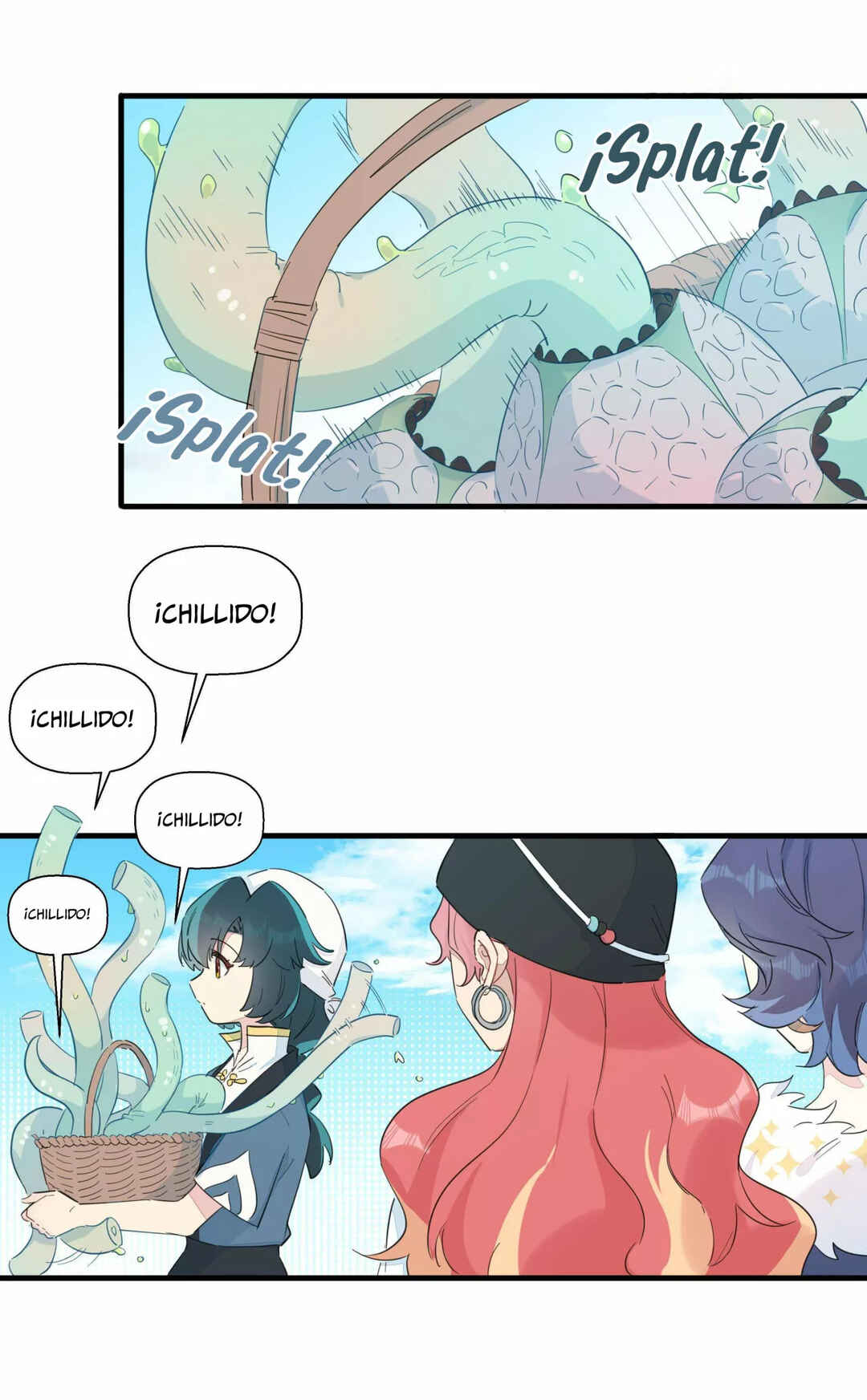 Chapter 76 - Page 8