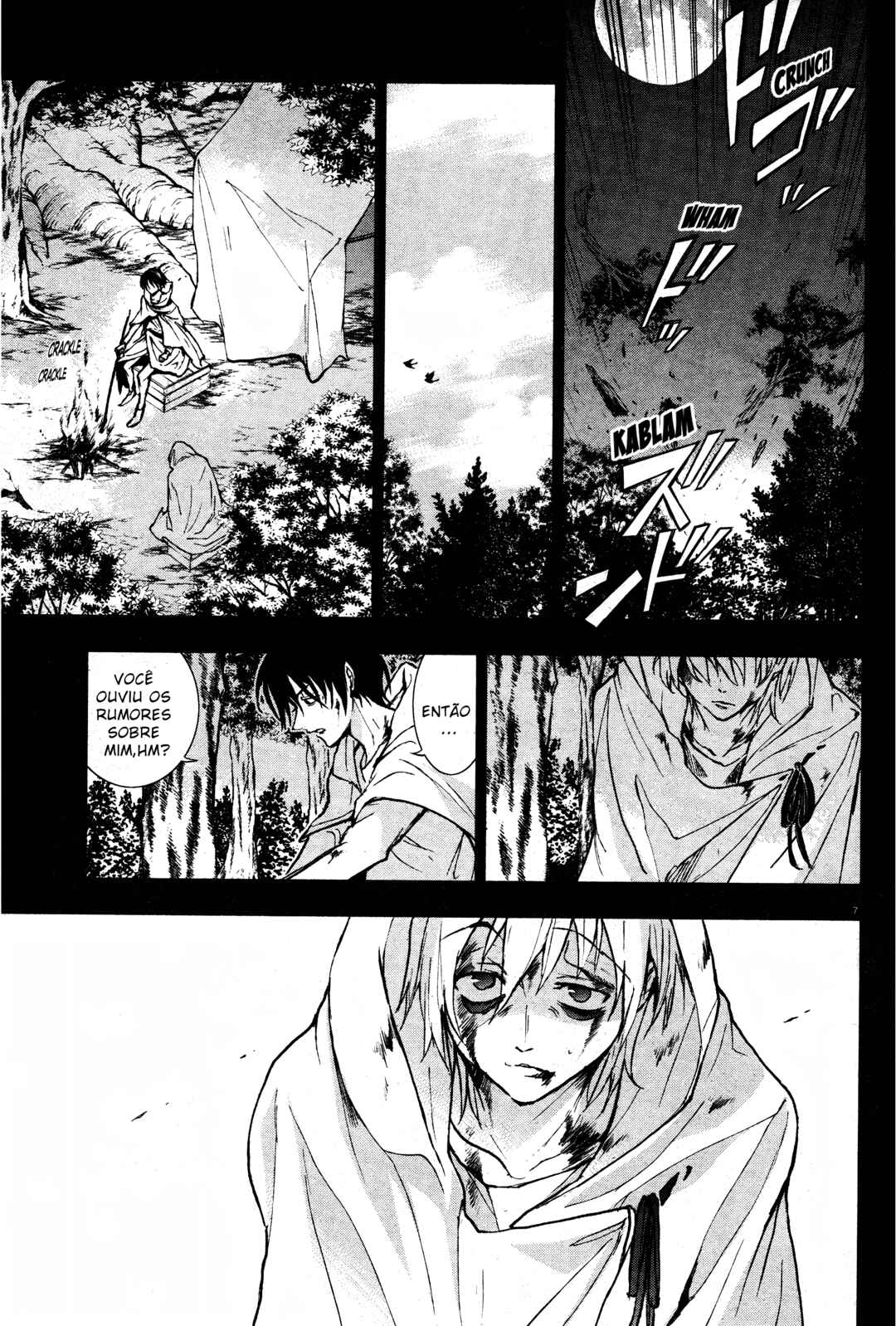 Chapter 95 - Page 10