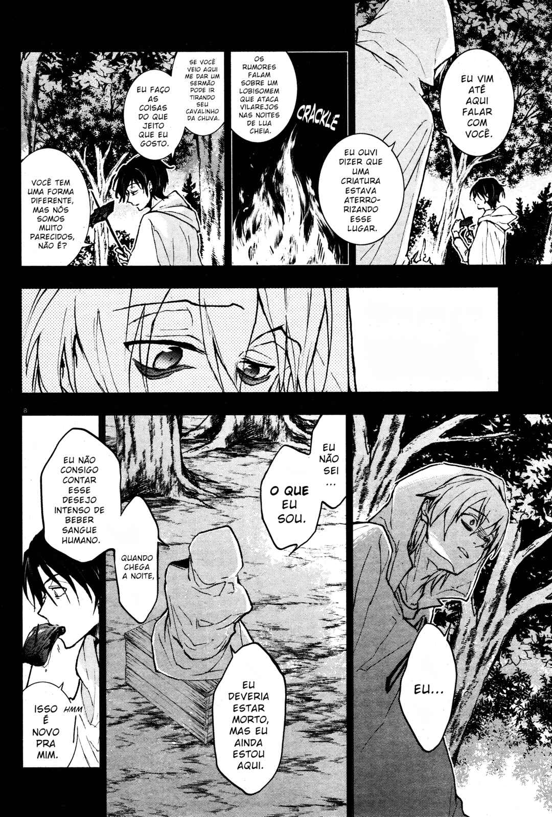 Chapter 95 - Page 11