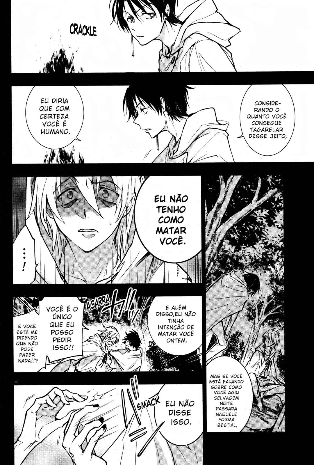 Chapter 95 - Page 13