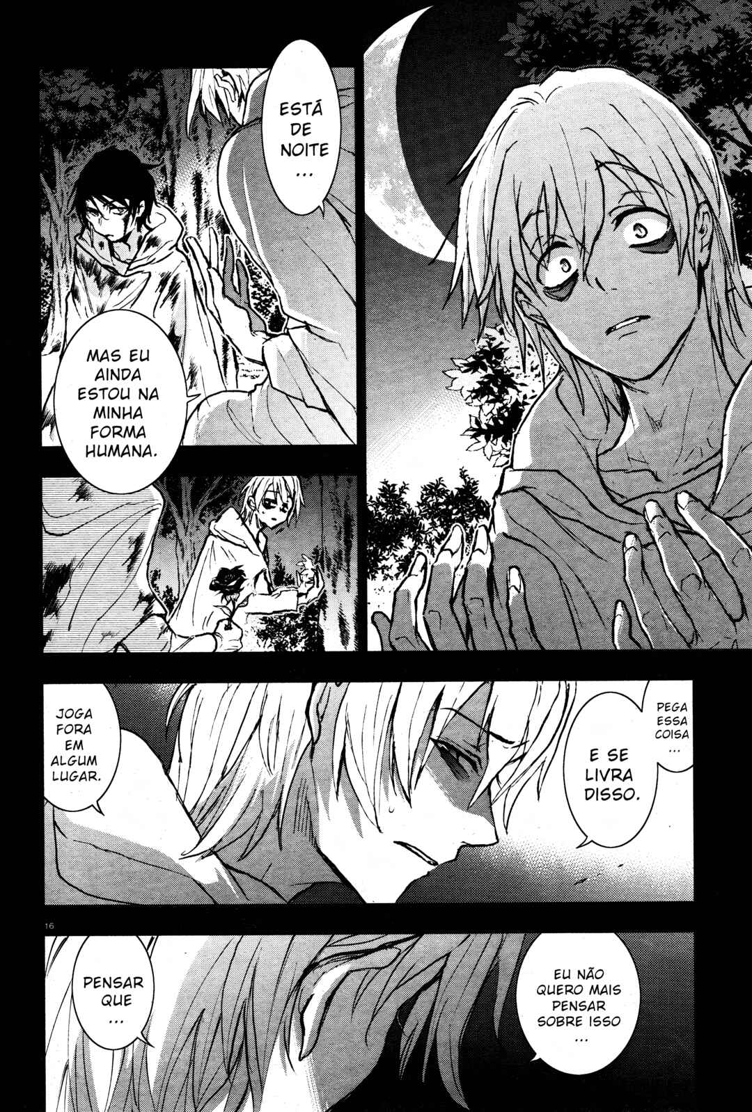 Chapter 95 - Page 19