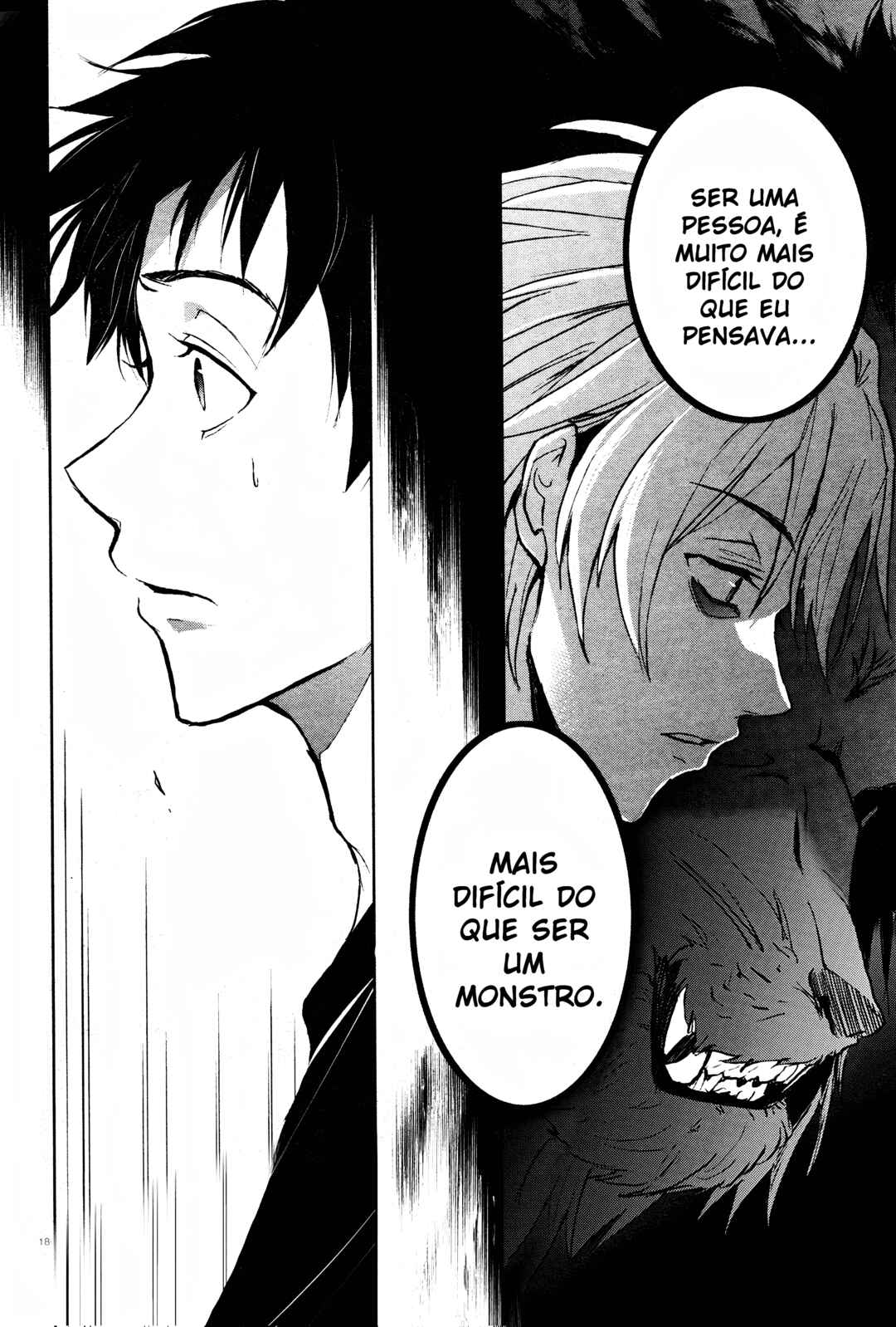 Chapter 95 - Page 21