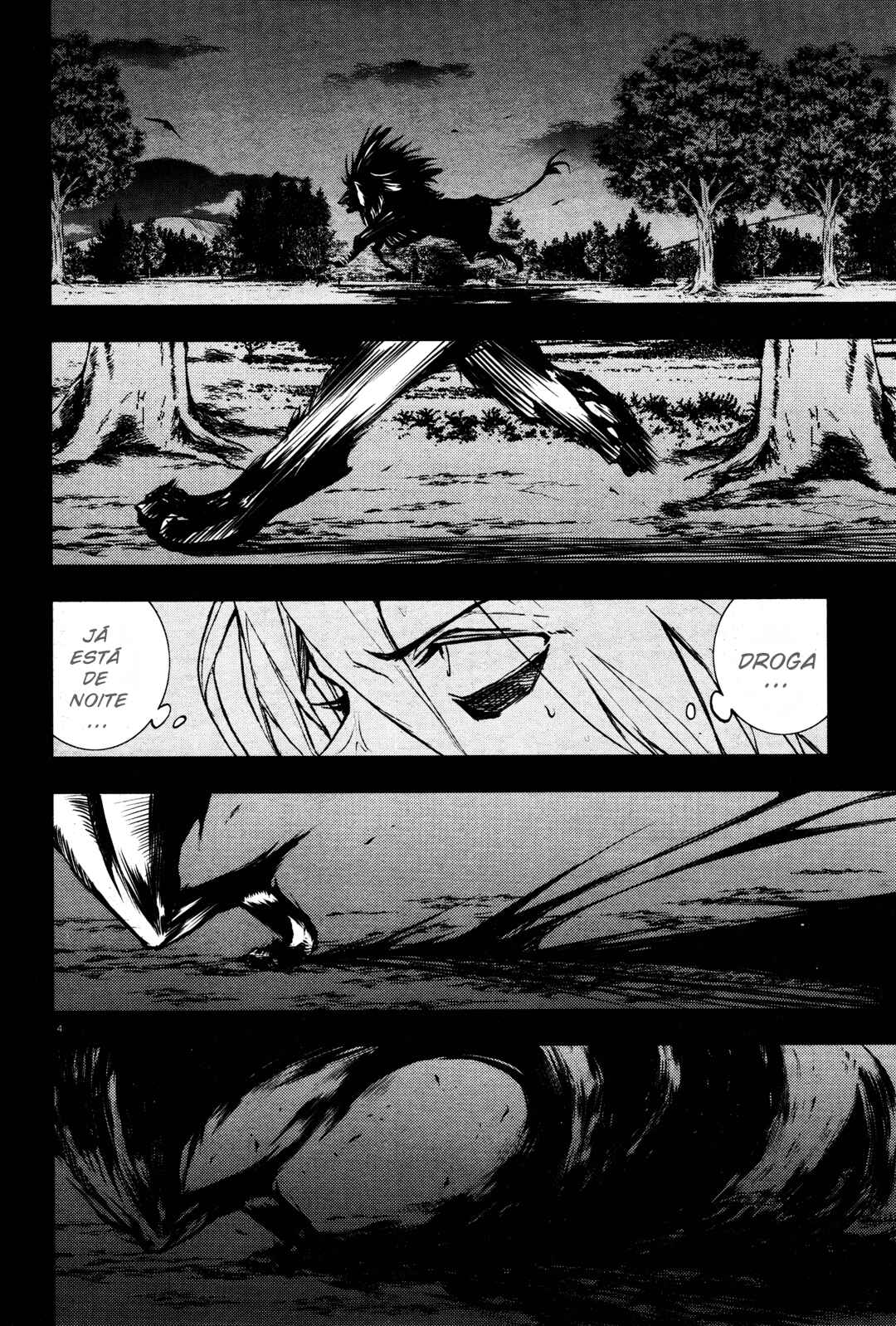 Chapter 95 - Page 7