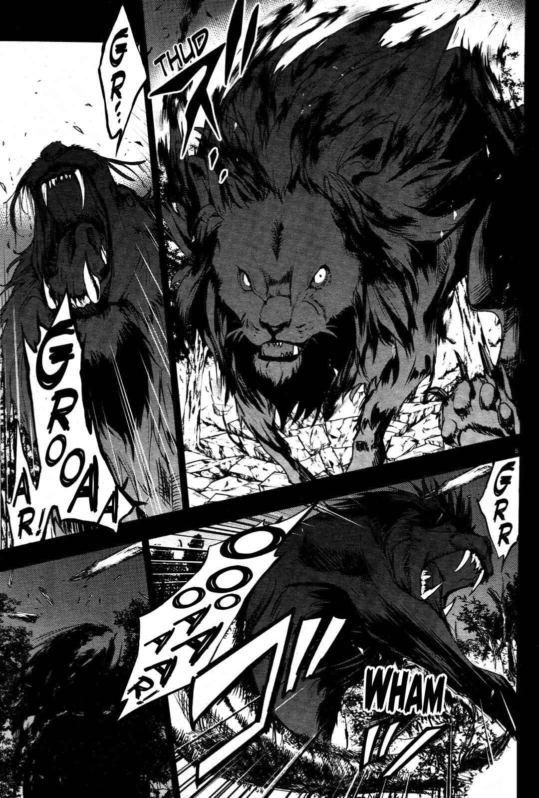 Chapter 95 - Page 8