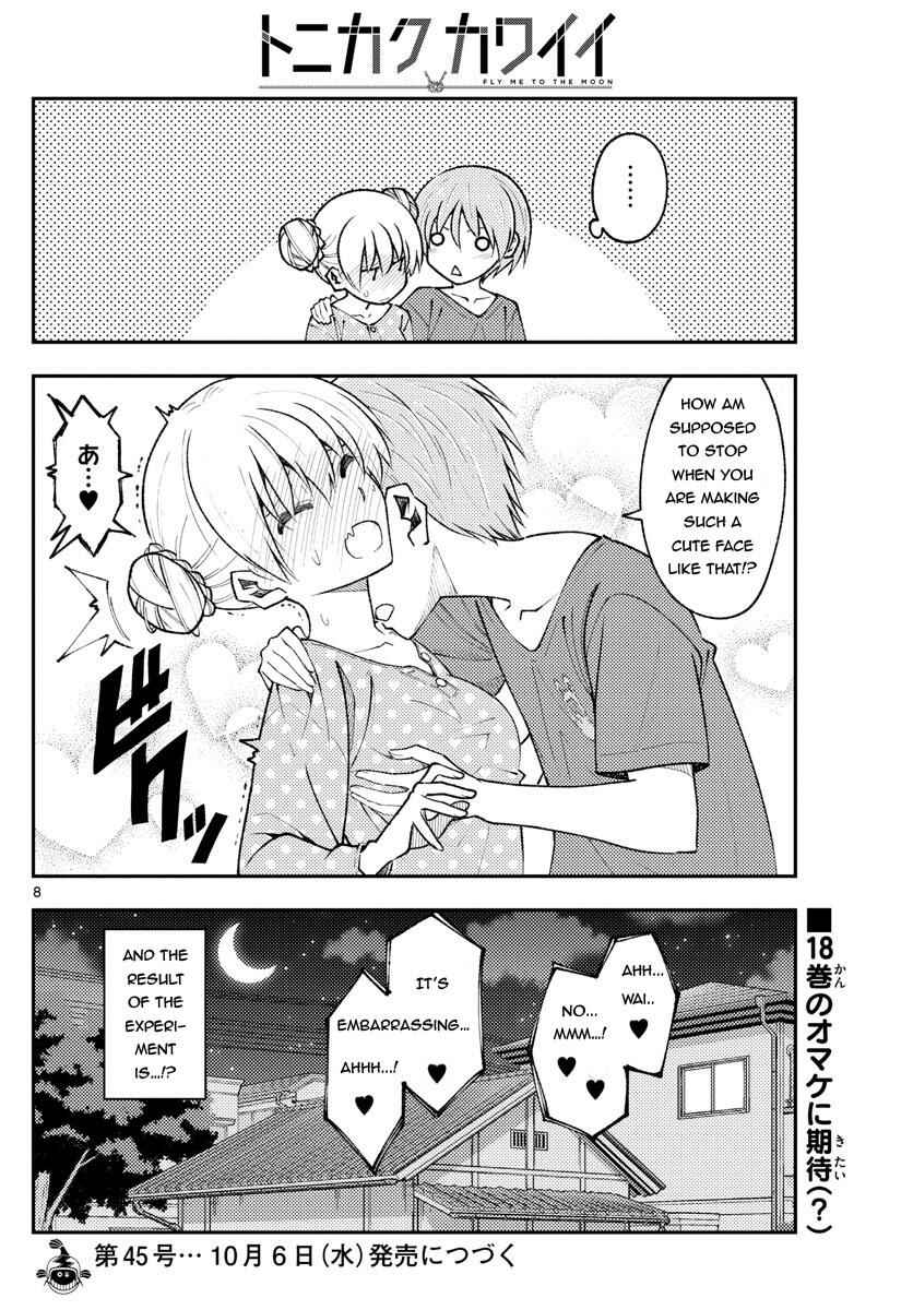 Chapter 164 - Page 8