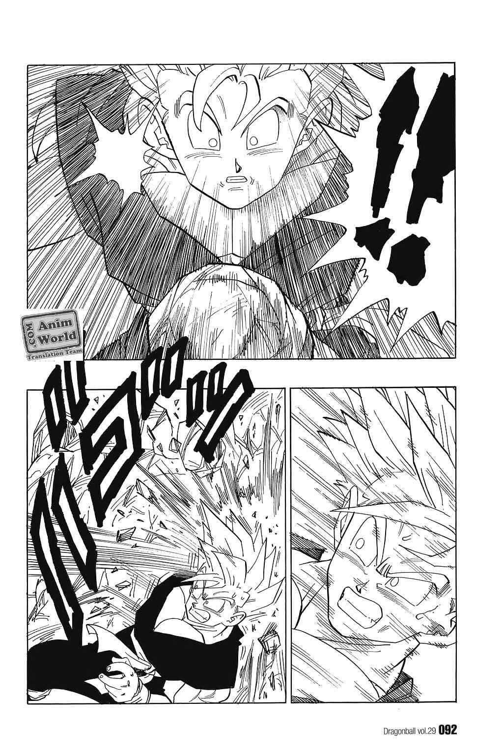 Chapter 427 - Page 3