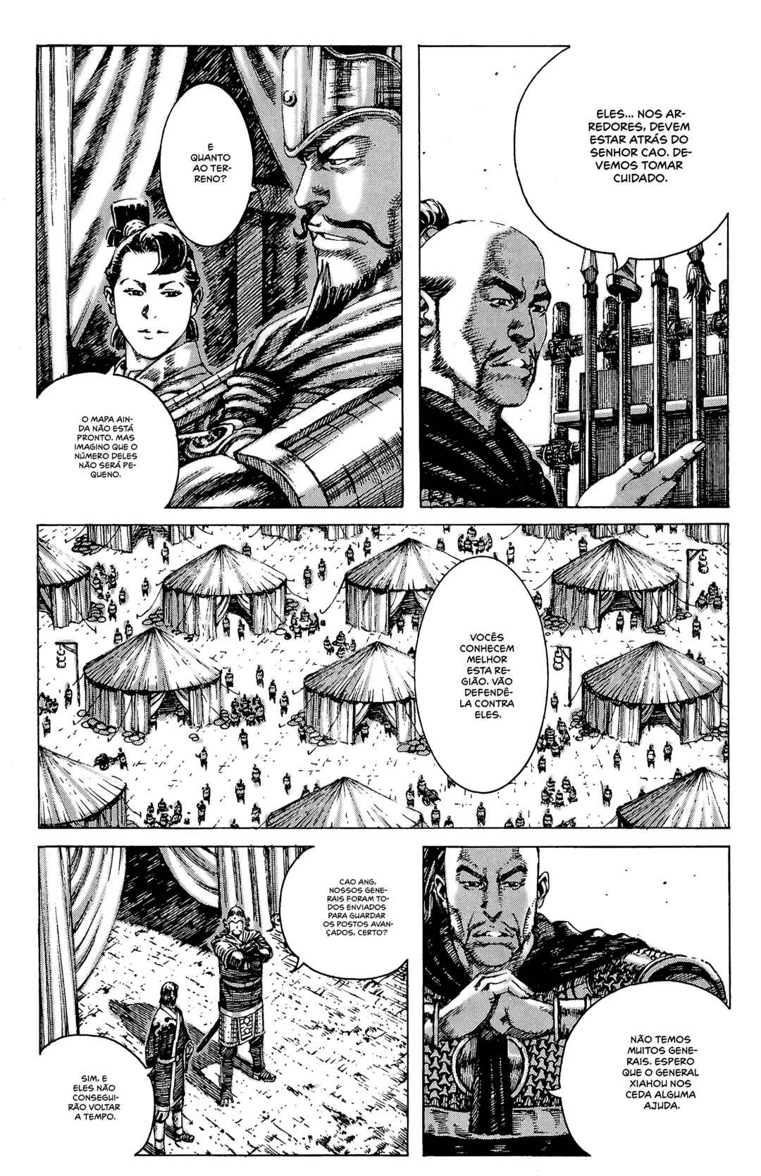 Chapter 186 - Page 10