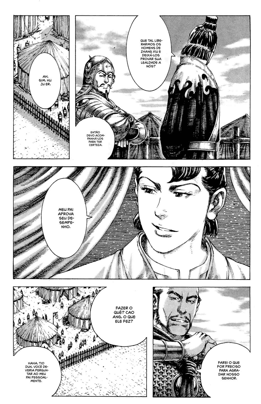 Chapter 186 - Page 11