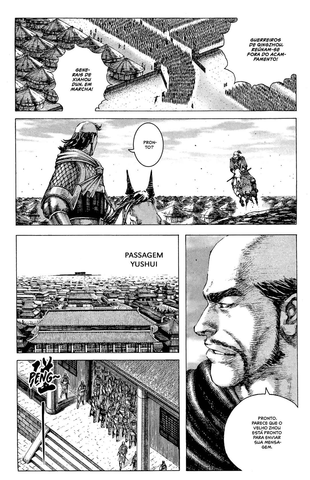 Chapter 186 - Page 12