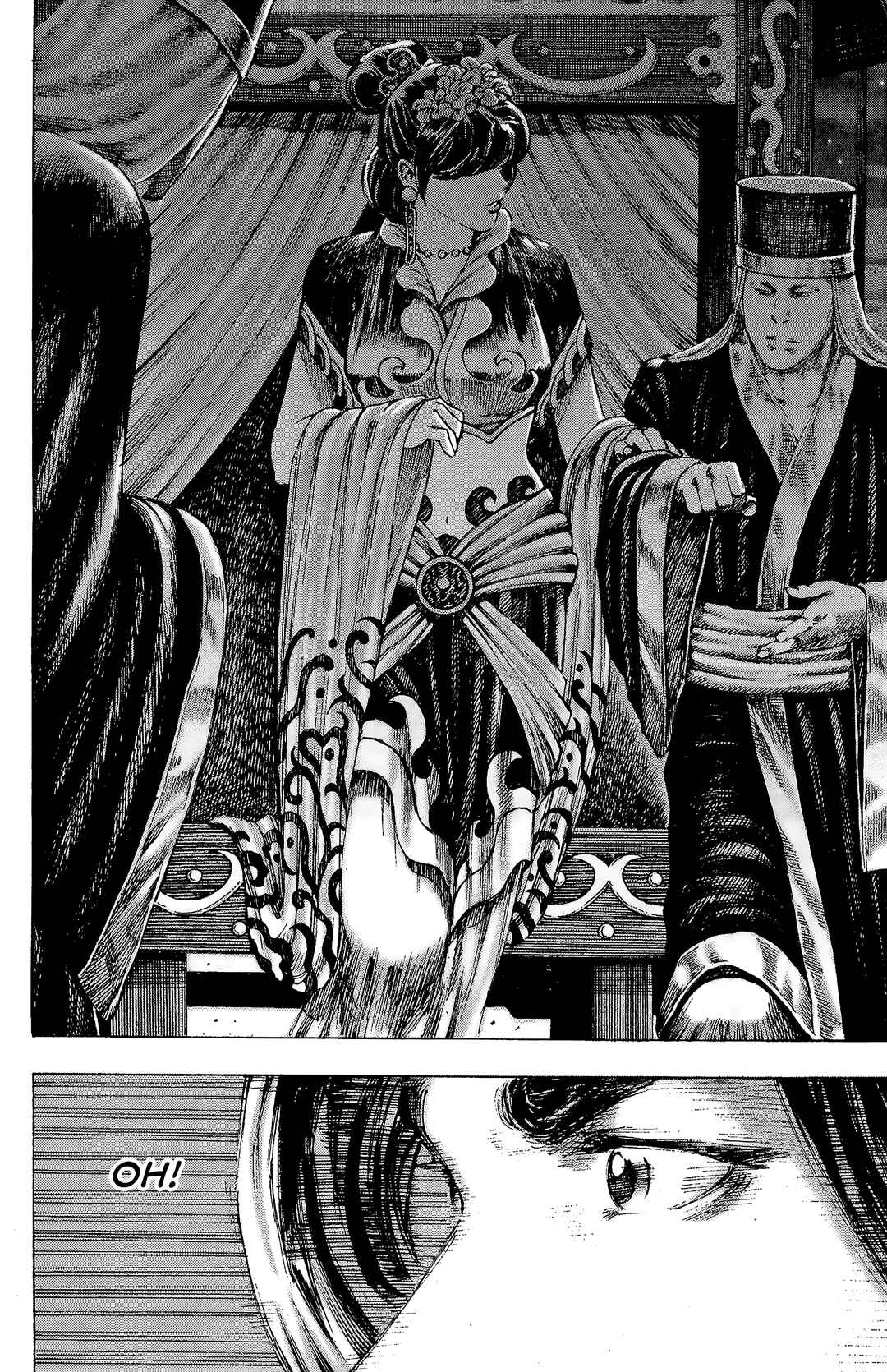 Chapter 186 - Page 19