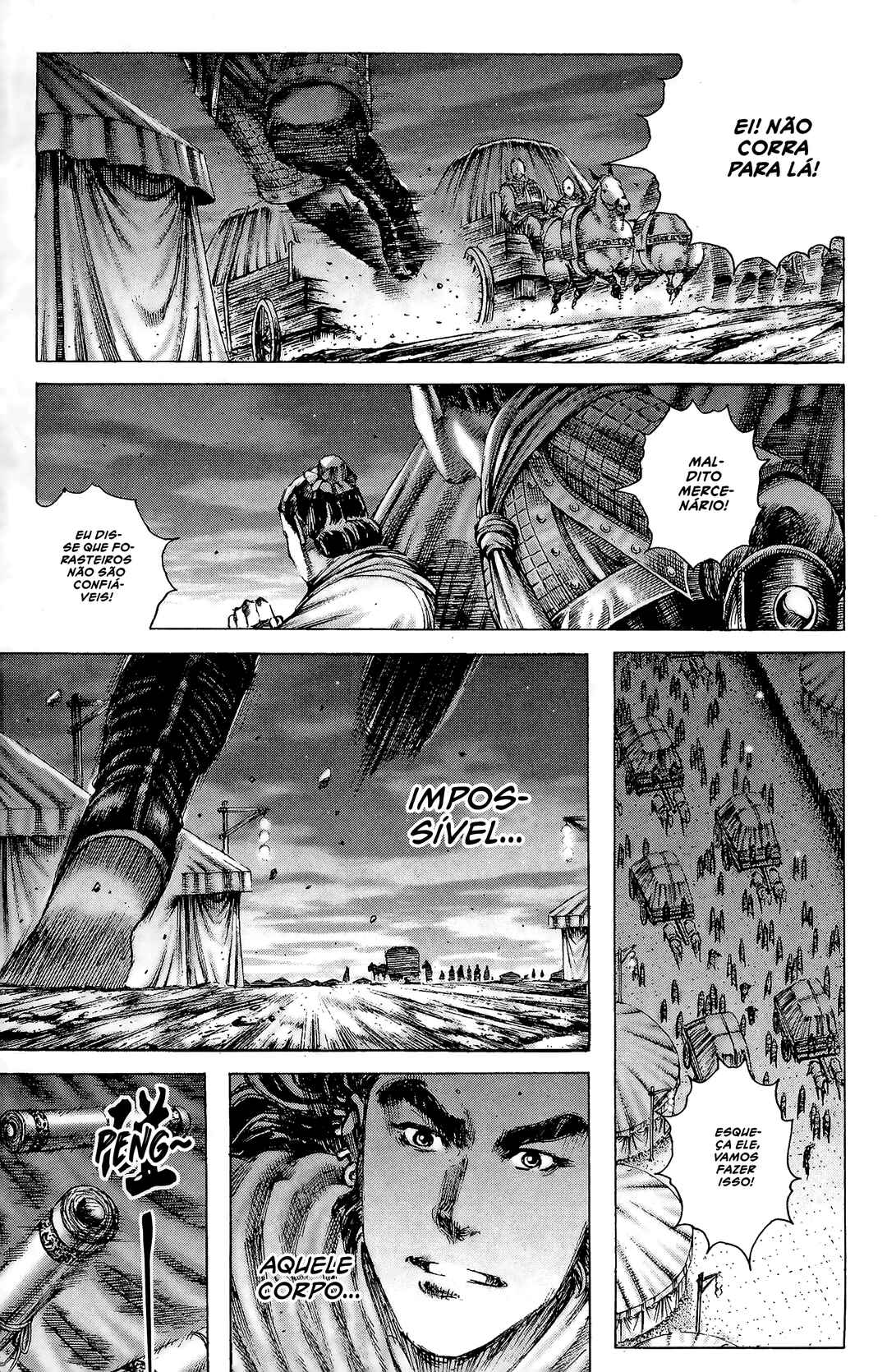 Chapter 186 - Page 20