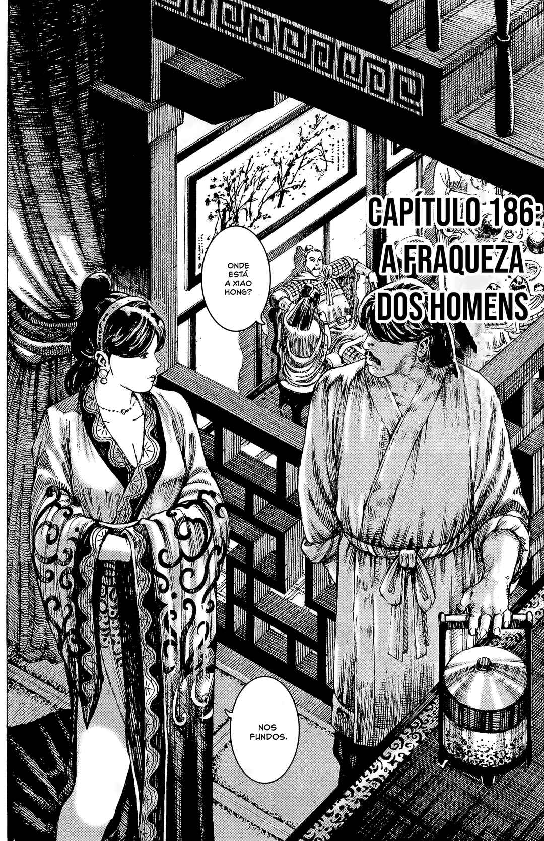 Chapter 186 - Page 3