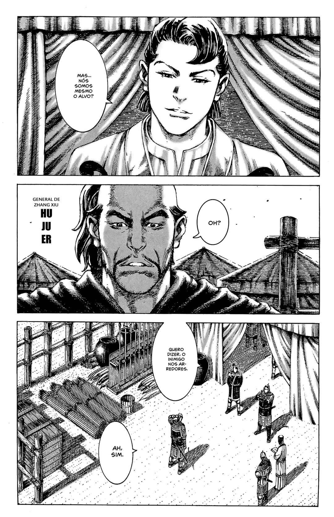 Chapter 186 - Page 9