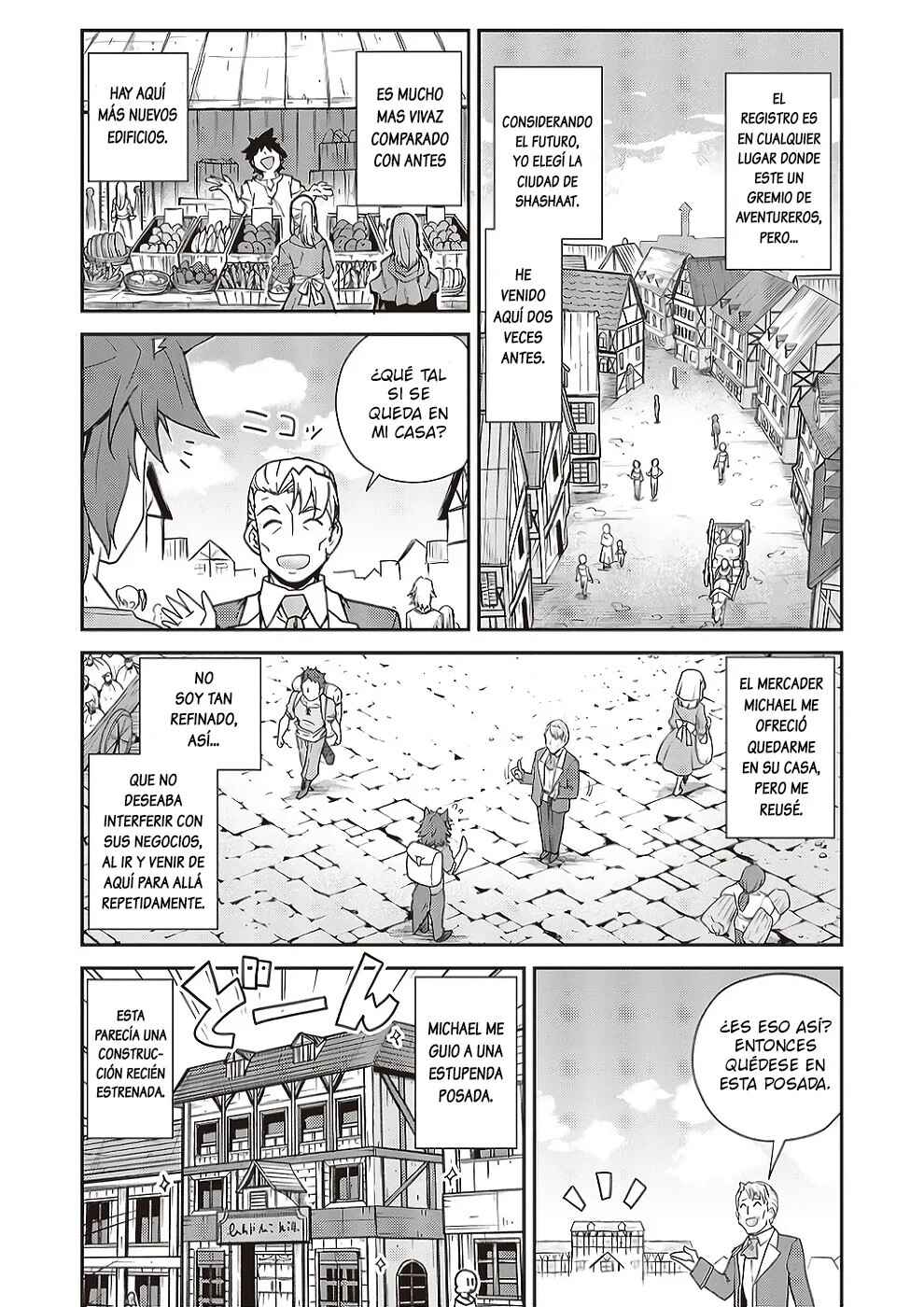Chapter 251 - Page 5