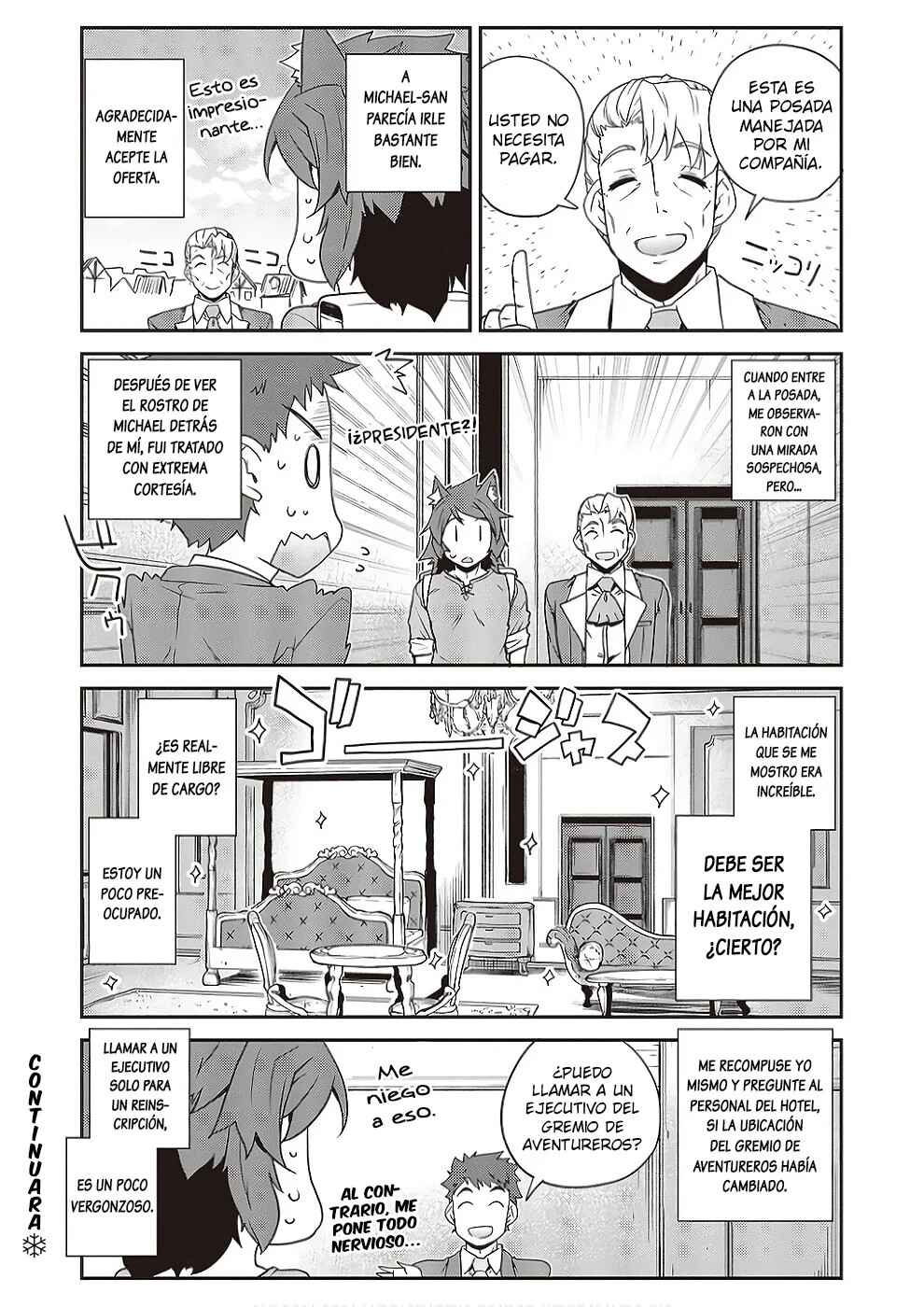 Chapter 251 - Page 6