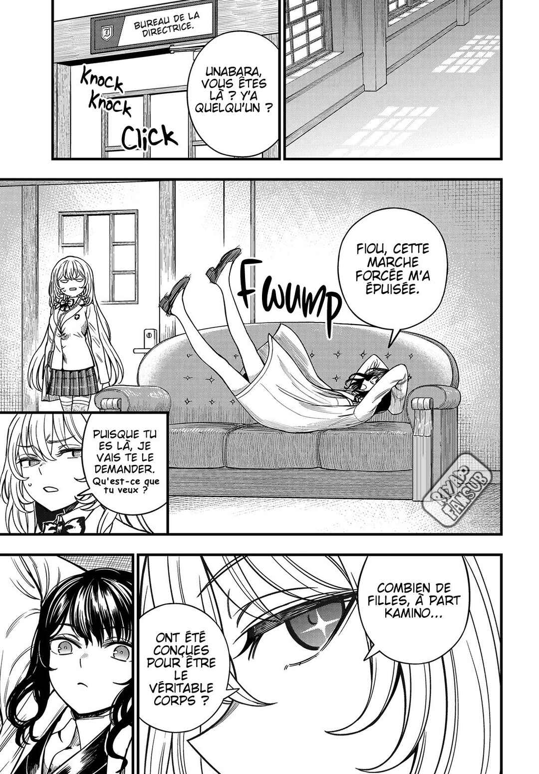 Chapter 31 - Page 11
