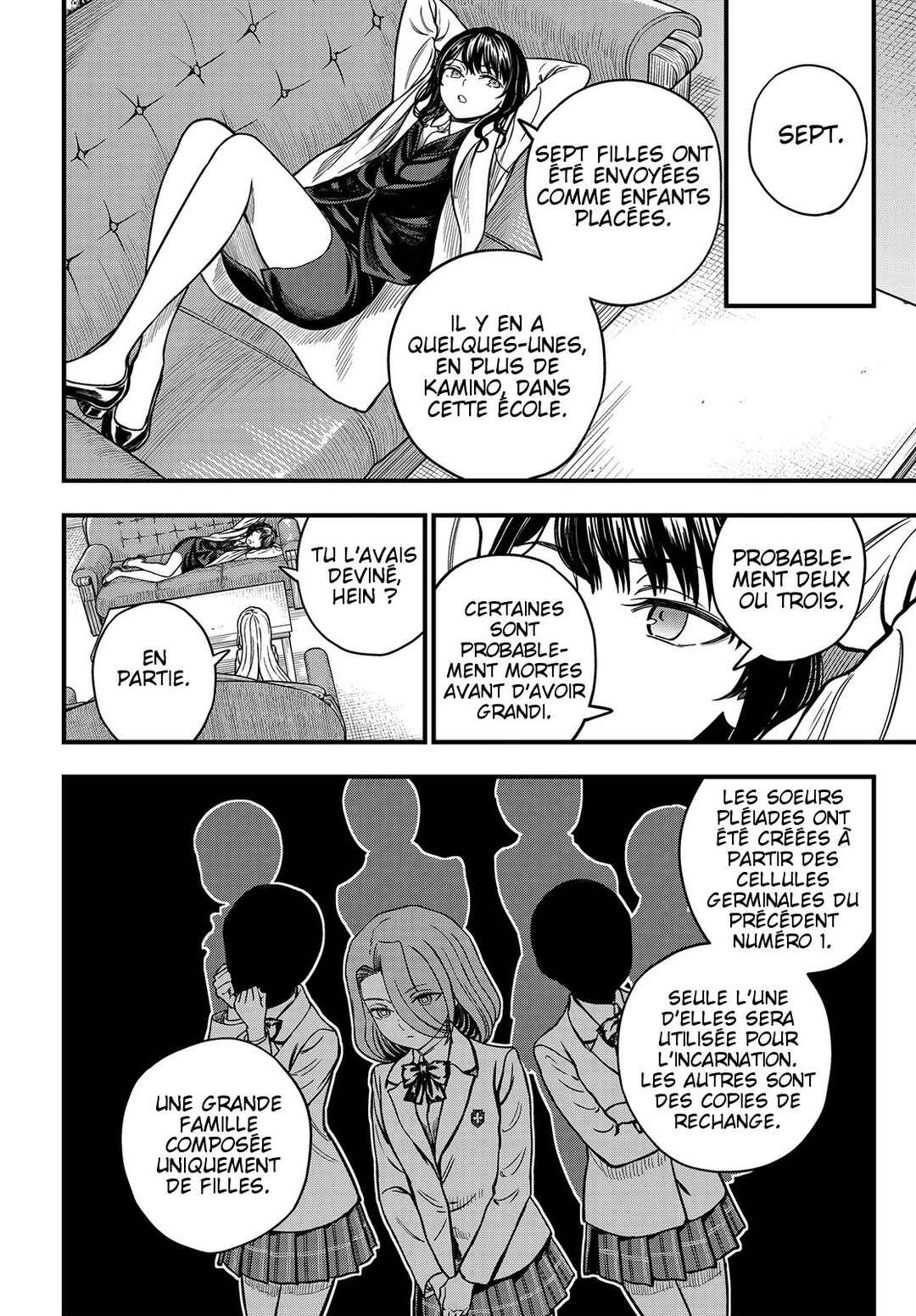Chapter 31 - Page 12