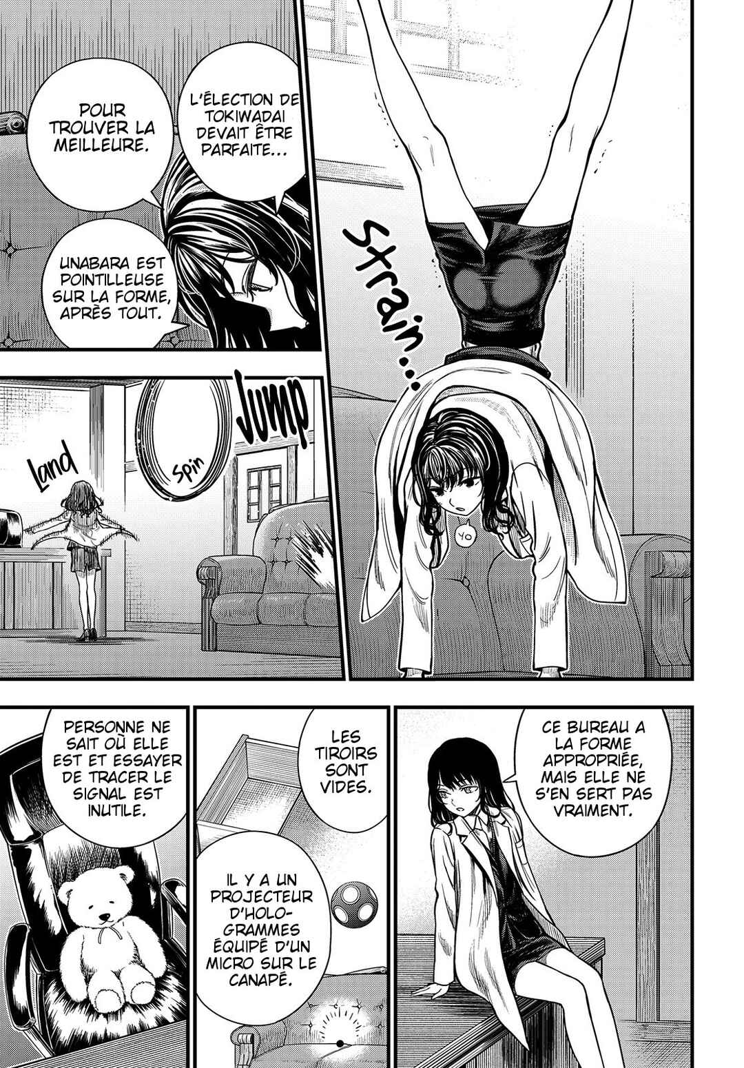 Chapter 31 - Page 13