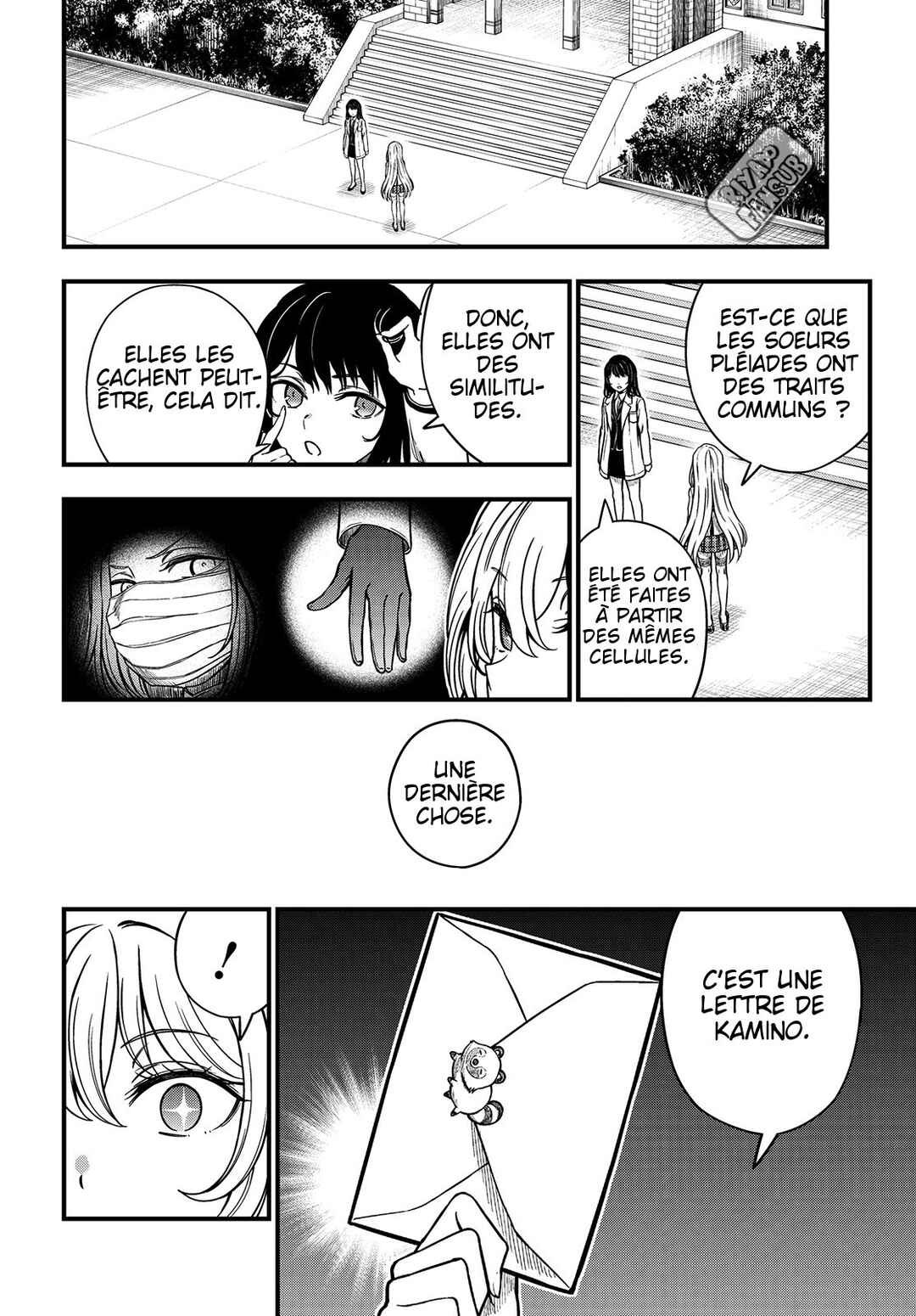 Chapter 31 - Page 22