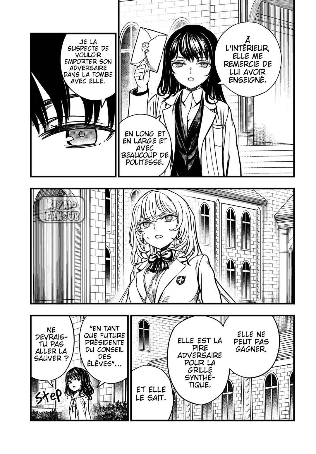 Chapter 31 - Page 23