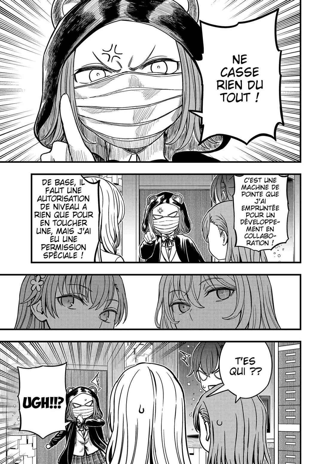 Chapter 31 - Page 5