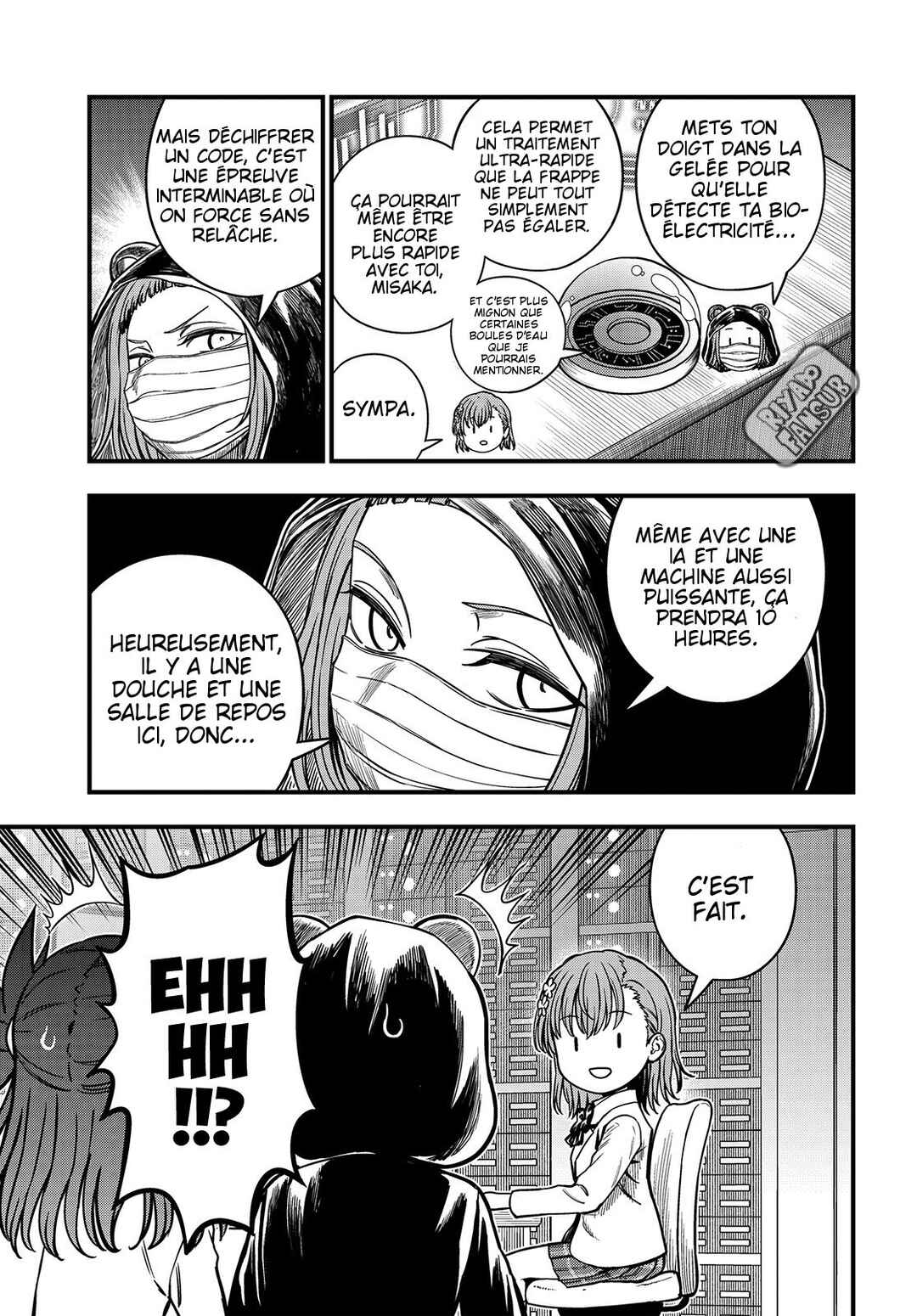 Chapter 31 - Page 7