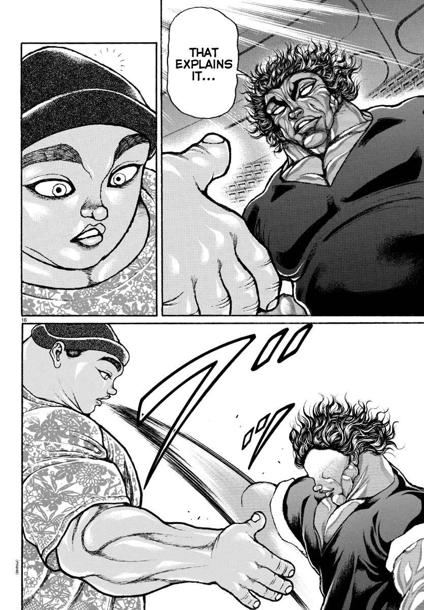 Chapter 101 - Page 15