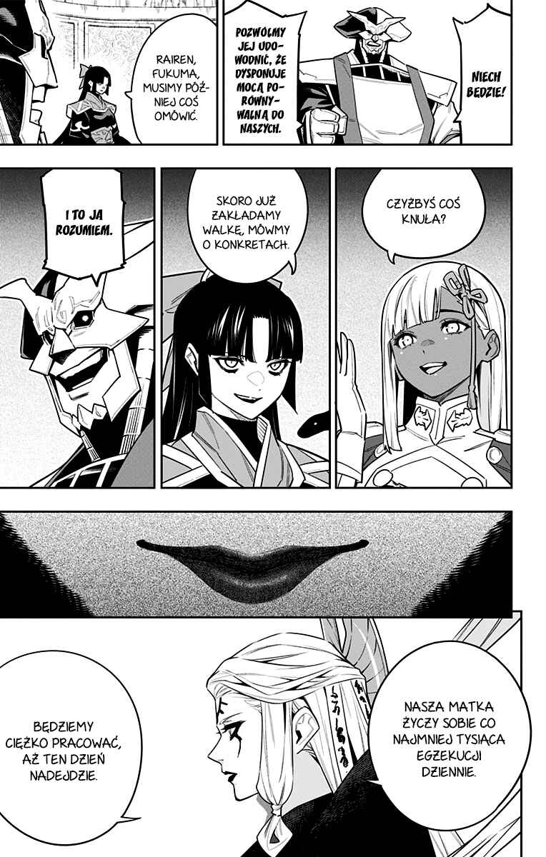 Chapter 86 - Page 20