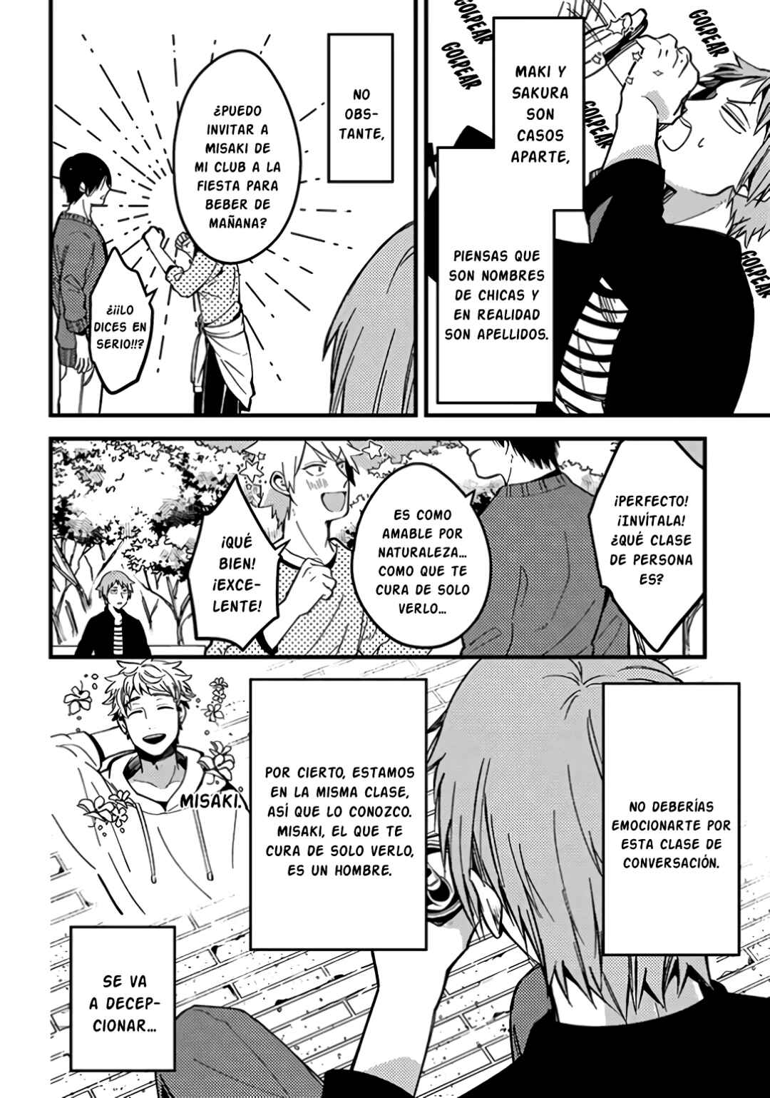 Chapter 4 - Page 4