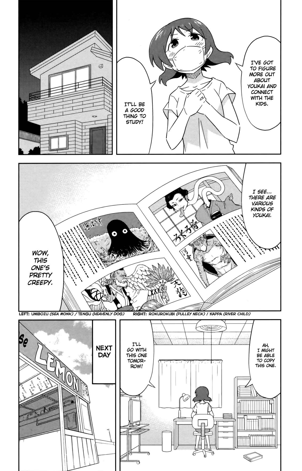 Chapter 397 - Page 5