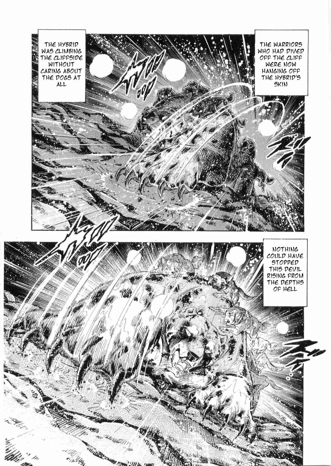 Chapter 483 - Page 2