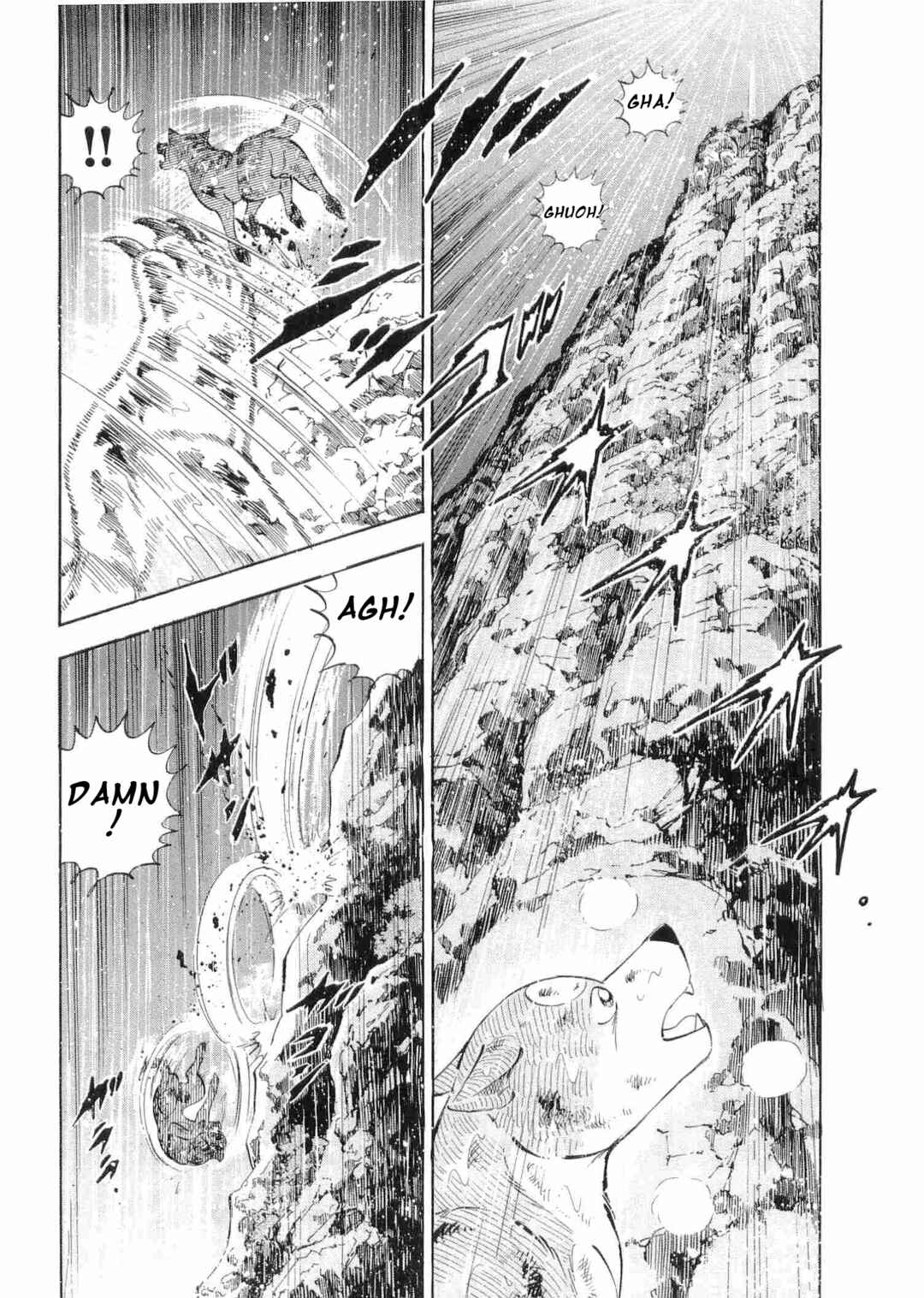 Chapter 483 - Page 20