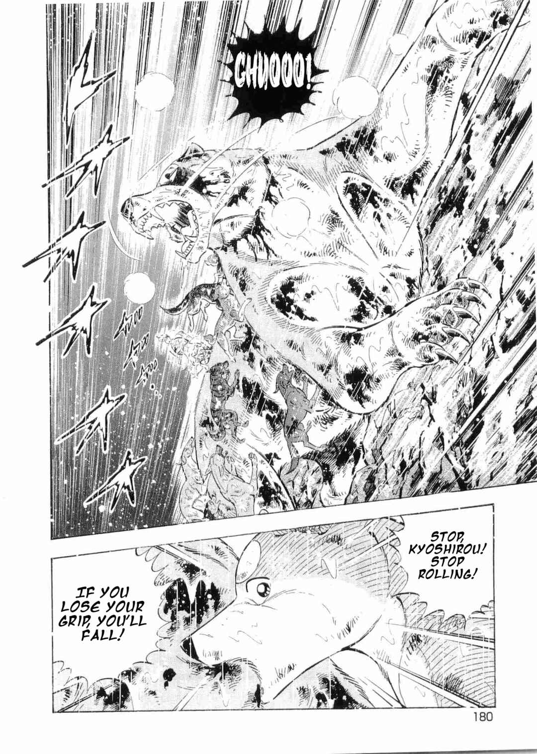 Chapter 483 - Page 4
