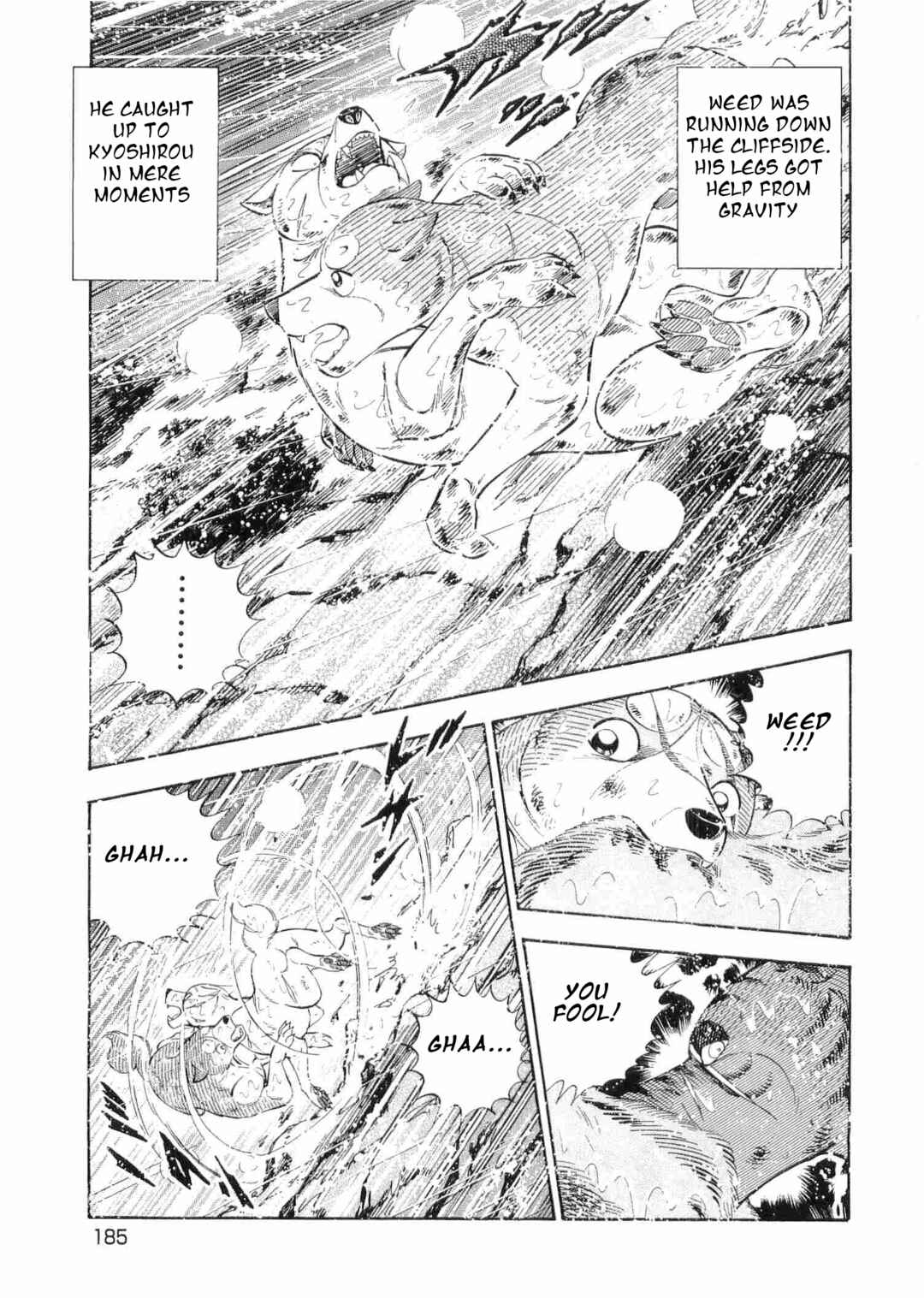 Chapter 483 - Page 9