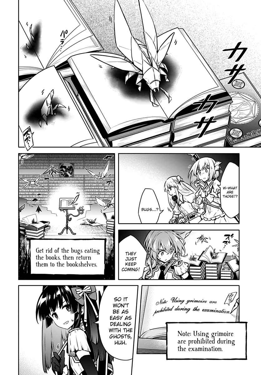 Chapter 40 - Page 28