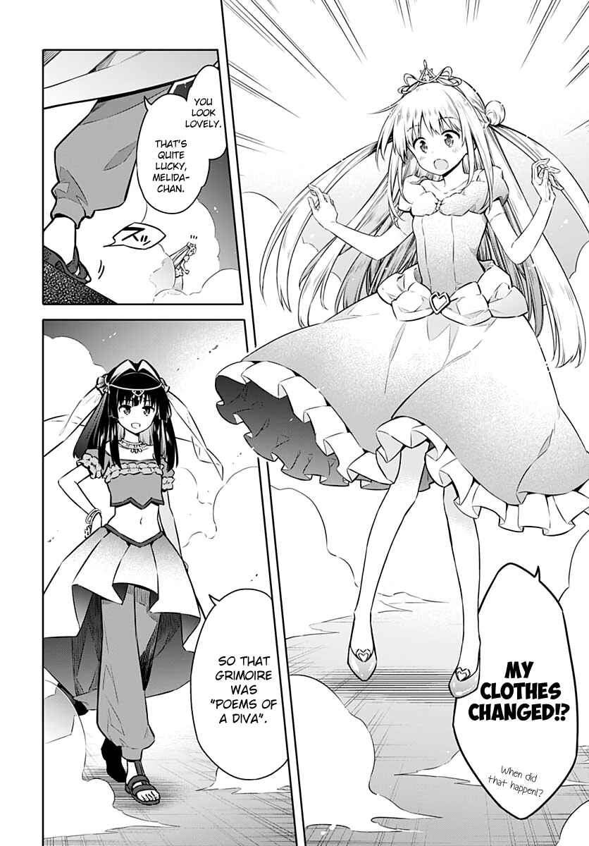 Chapter 40 - Page 8