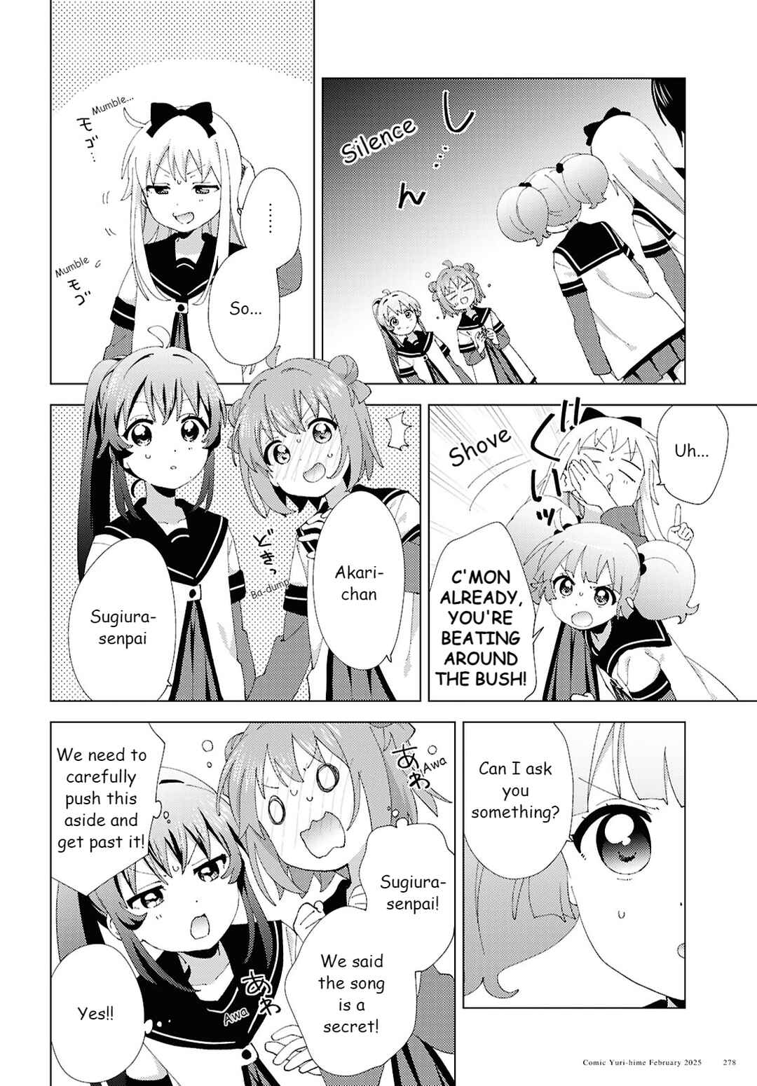 Chapter 217 - Page 10