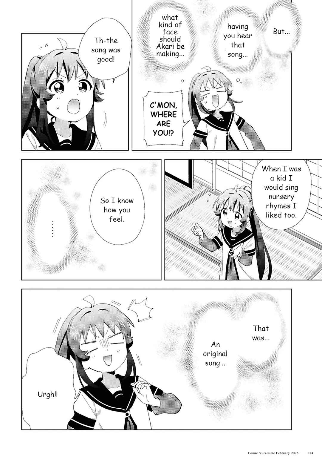 Chapter 217 - Page 6