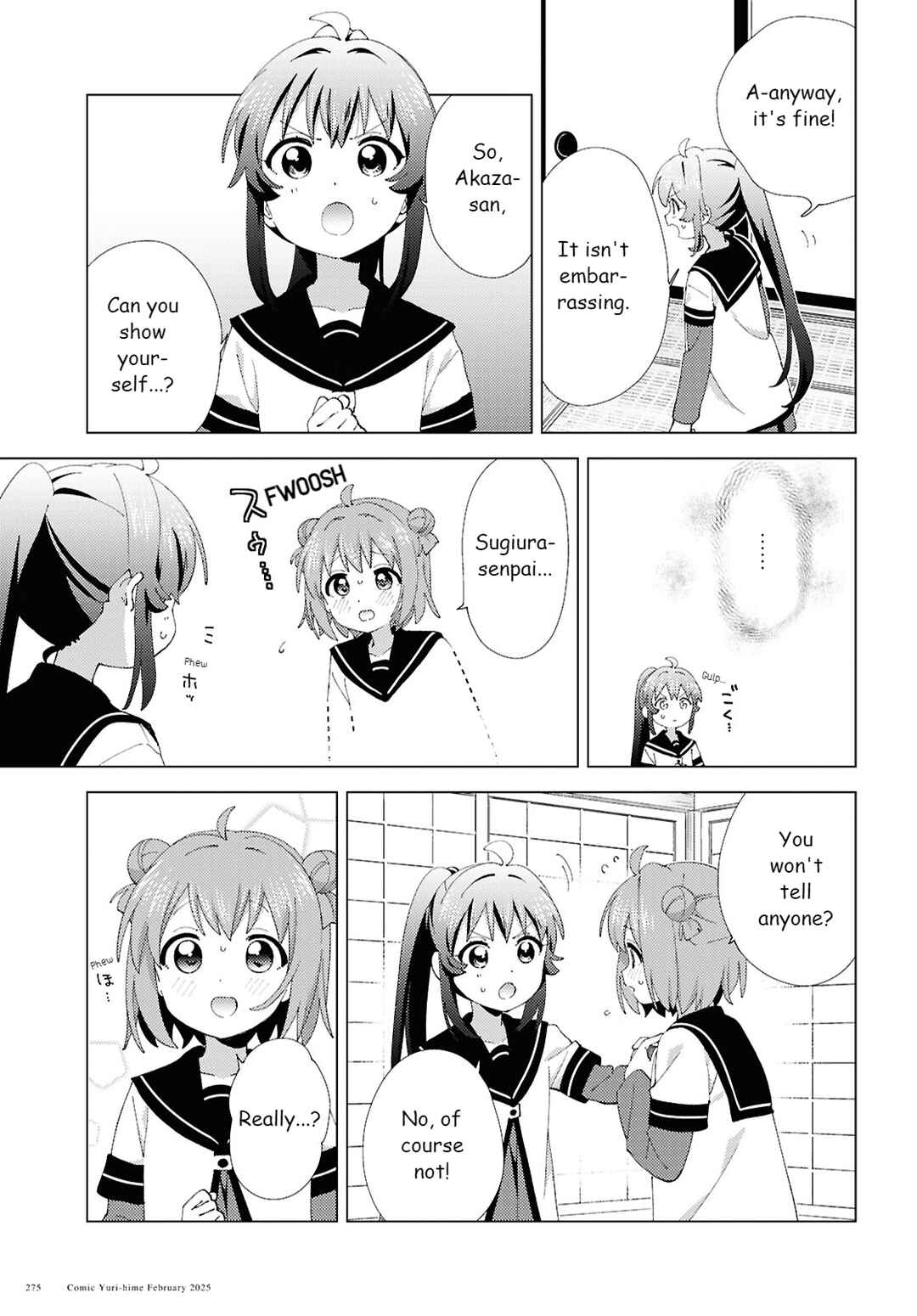 Chapter 217 - Page 7