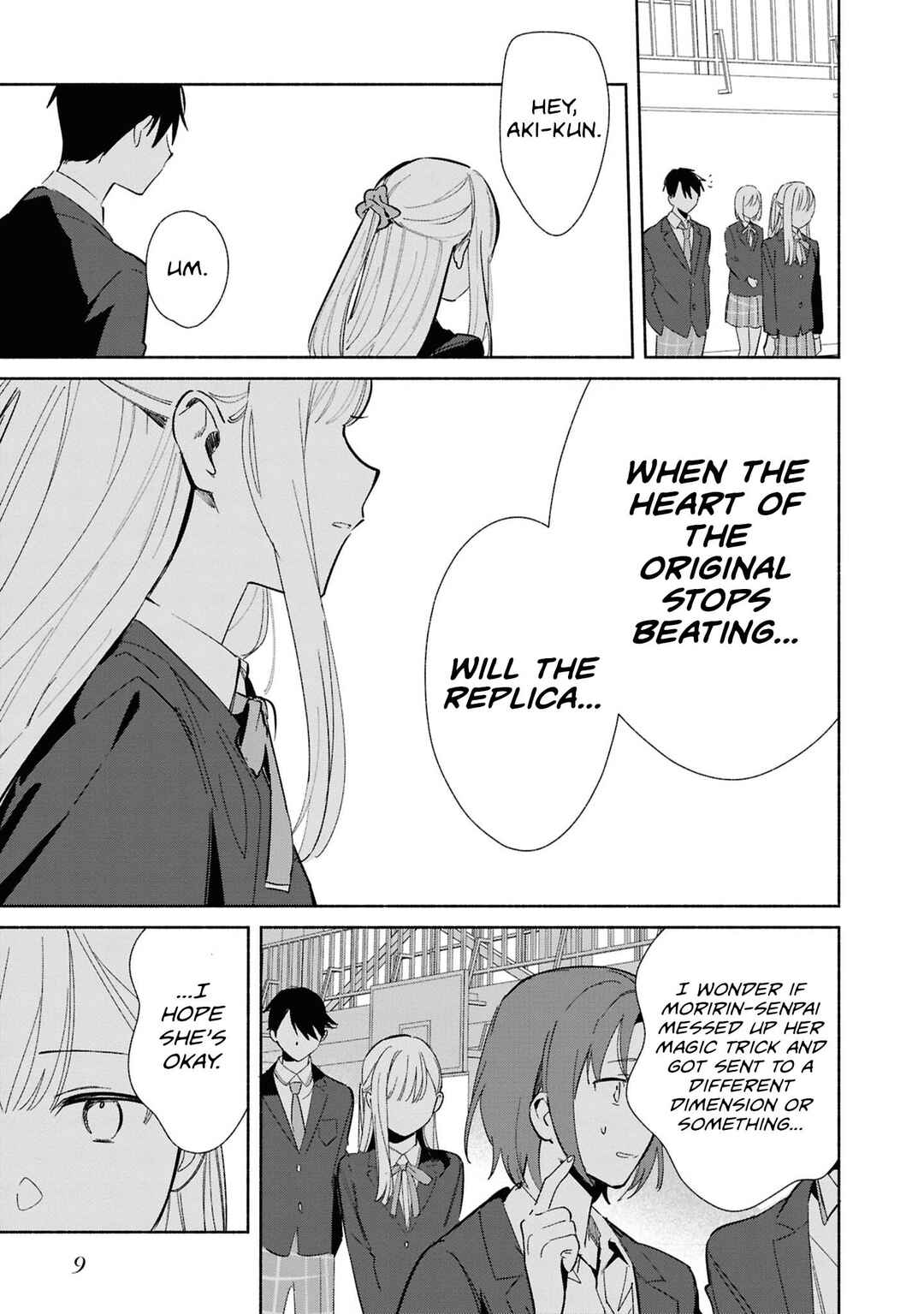 Chapter 26 - Page 11