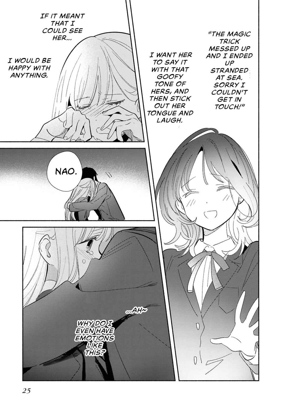 Chapter 26 - Page 27
