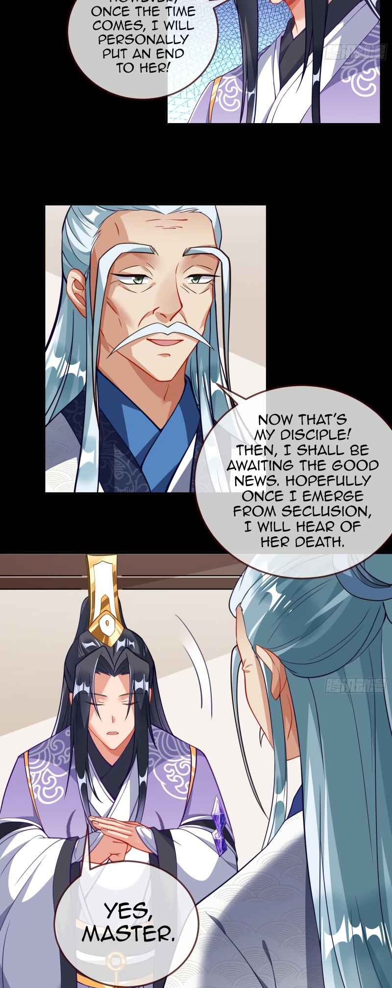 Chapter 497 - Page 14