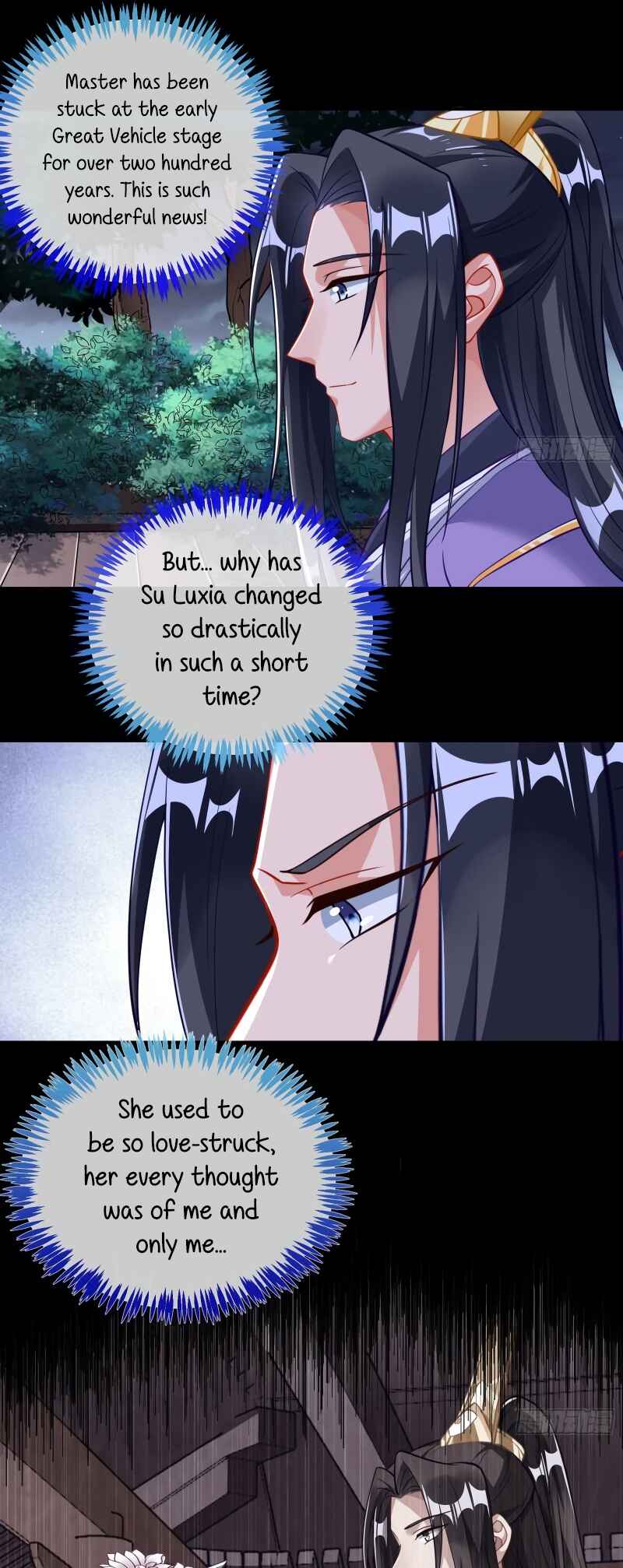 Chapter 497 - Page 16