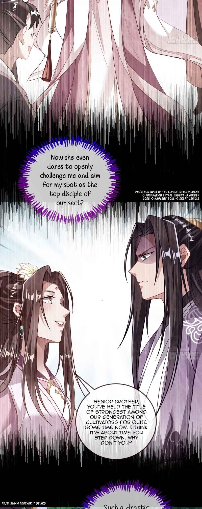 Chapter 497 - Page 19