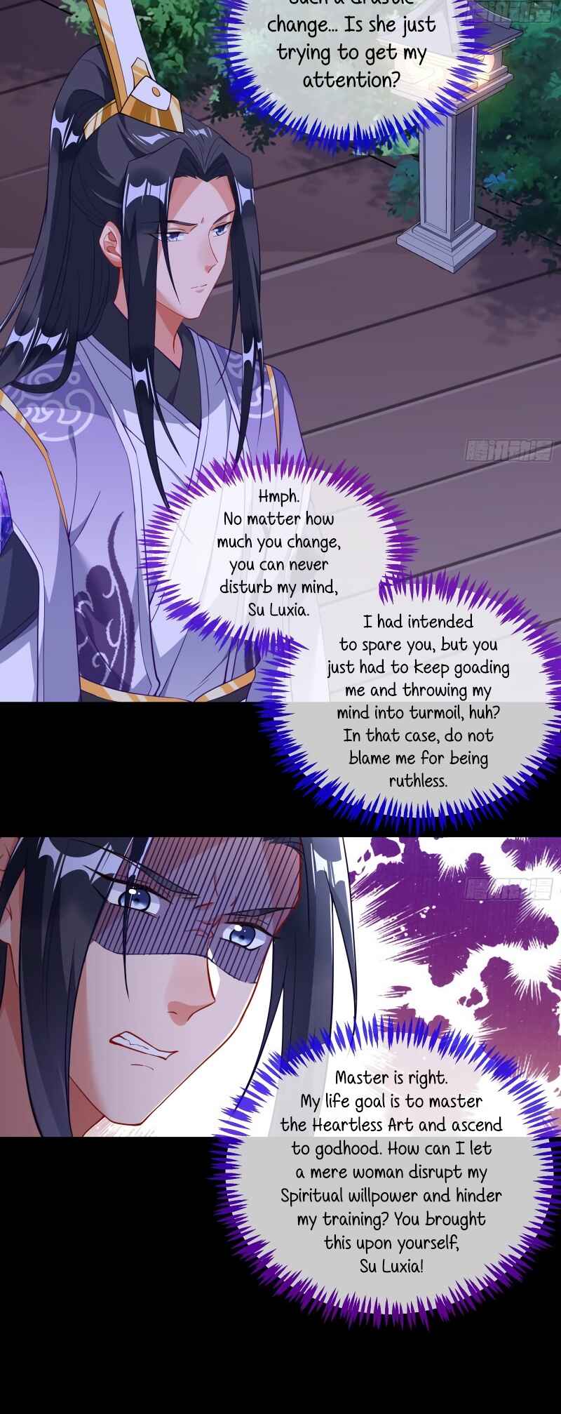 Chapter 497 - Page 20