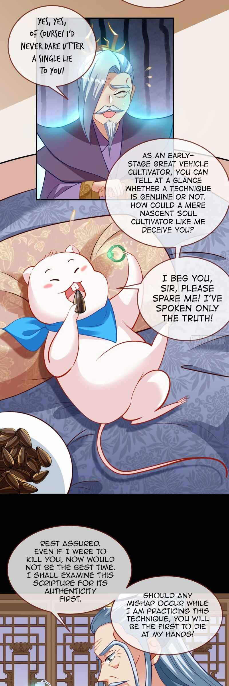 Chapter 497 - Page 3