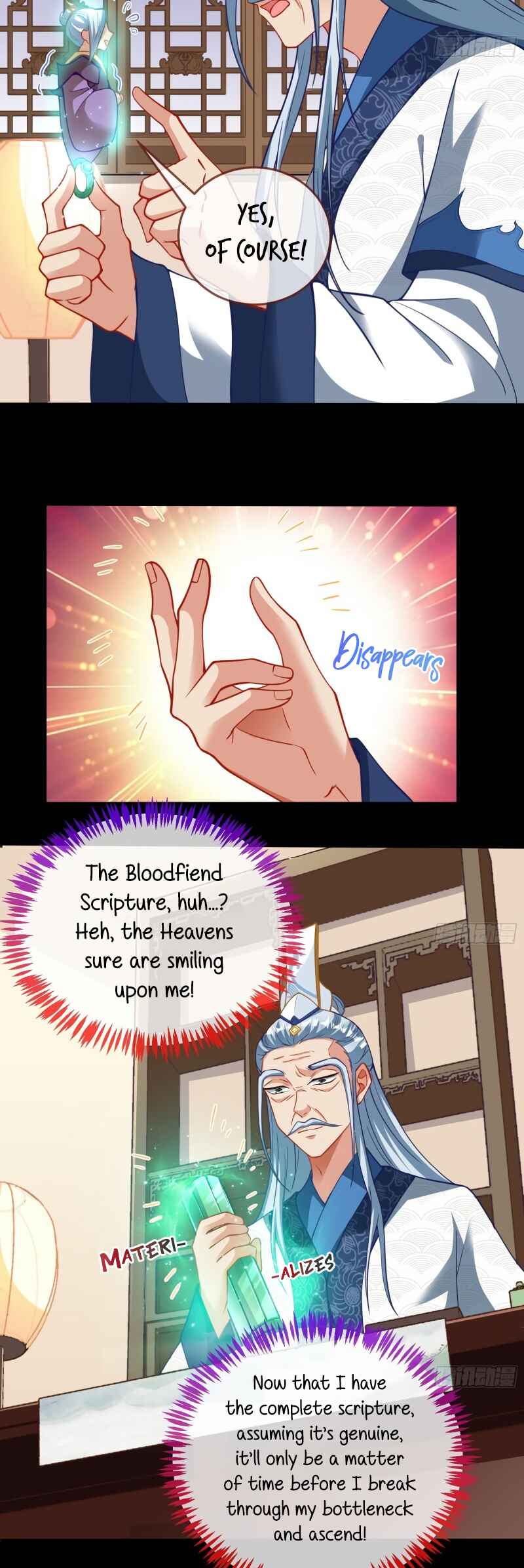 Chapter 497 - Page 4