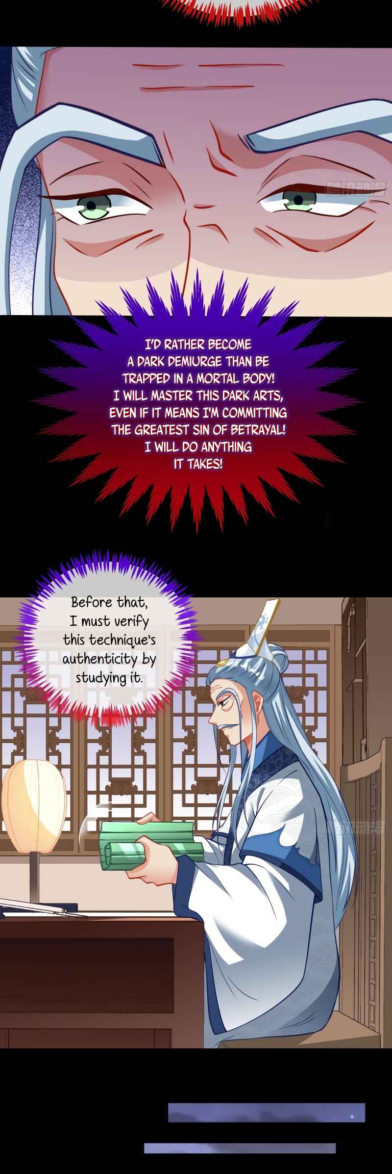 Chapter 497 - Page 5