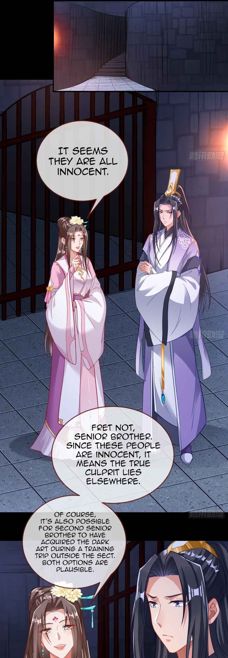 Chapter 497 - Page 6