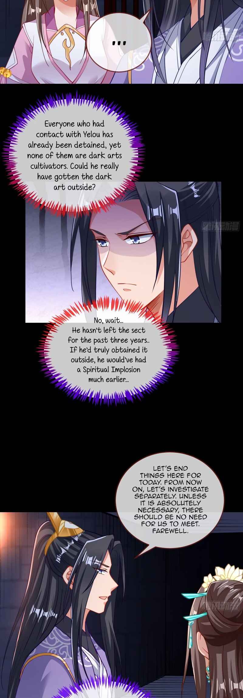 Chapter 497 - Page 7
